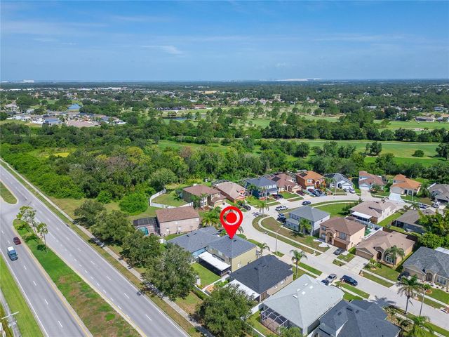 11405 VILLAGE BROOK DRIVE, Riverview, FL 33579