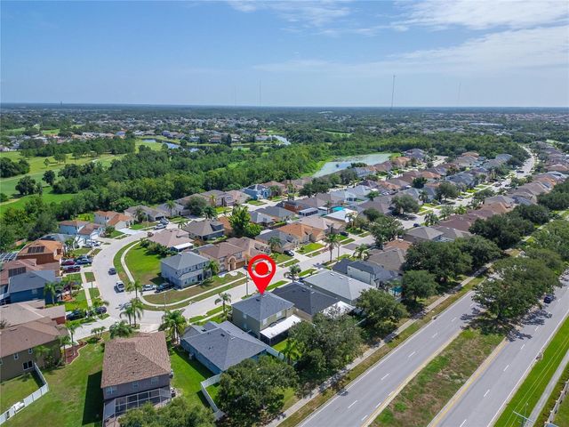 11405 VILLAGE BROOK DRIVE, Riverview, FL 33579