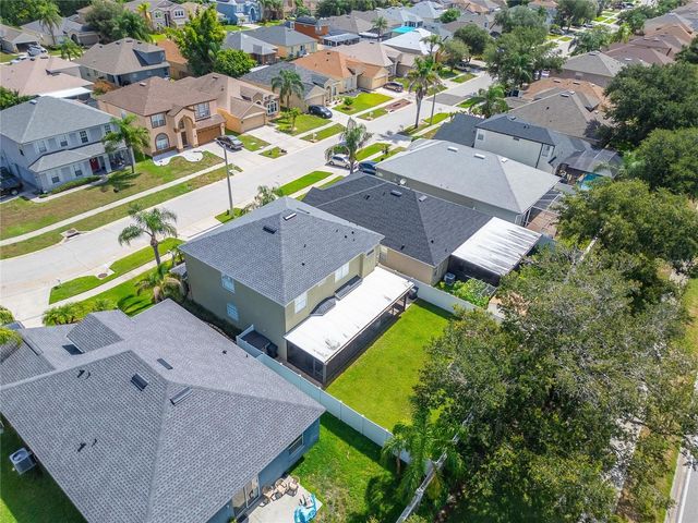 11405 VILLAGE BROOK DRIVE, Riverview, FL 33579