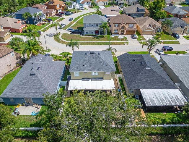 11405 VILLAGE BROOK DRIVE, Riverview, FL 33579