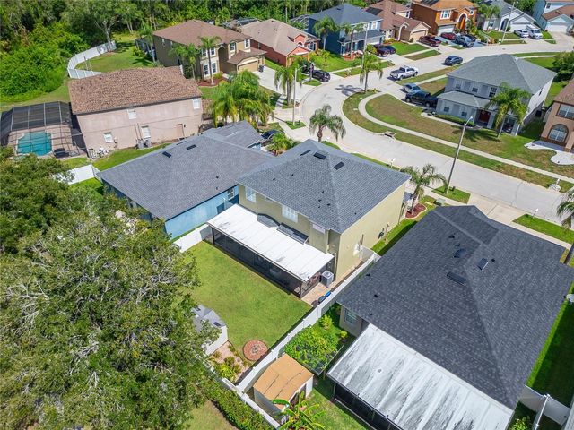 11405 VILLAGE BROOK DRIVE, Riverview, FL 33579