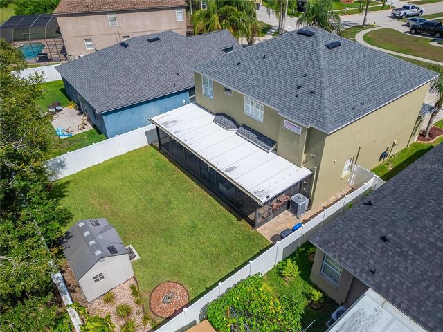 11405 VILLAGE BROOK DRIVE, Riverview, FL 33579