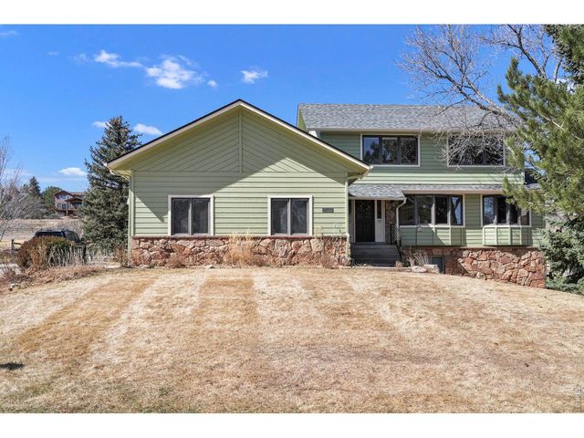 4057 Niblick Dr, Longmont, CO 80503