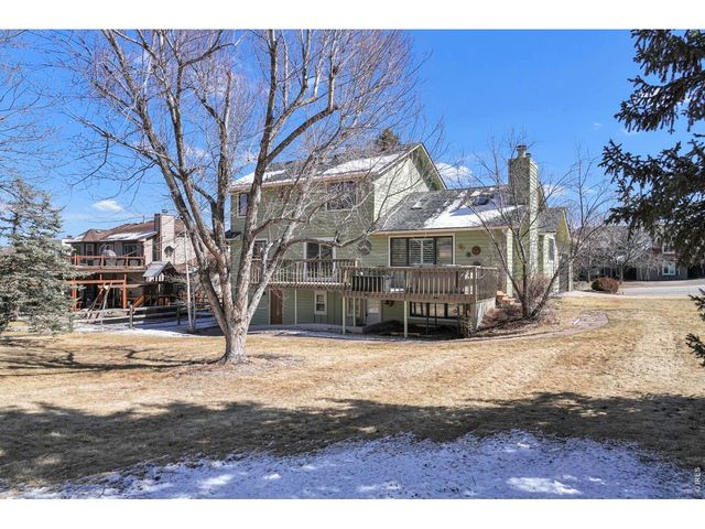 4057 Niblick Dr, Longmont, CO 80503
