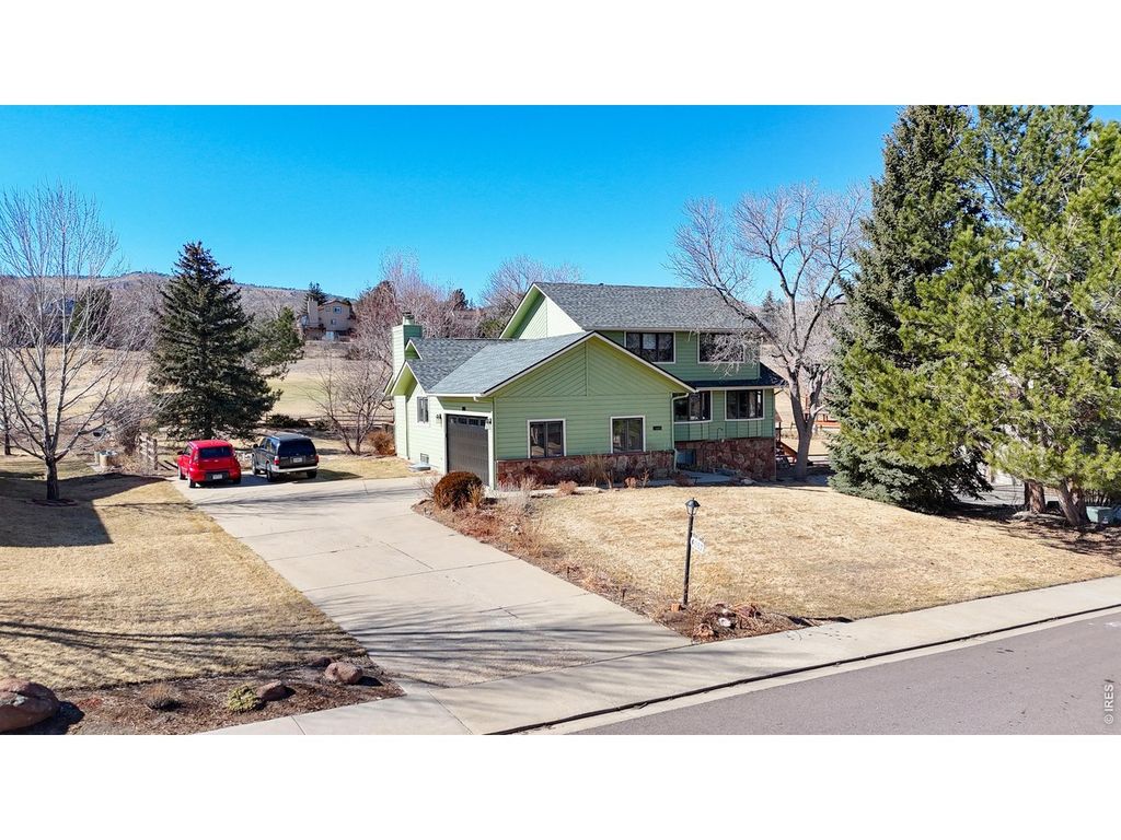 4057 Niblick Dr, Longmont, CO 80503