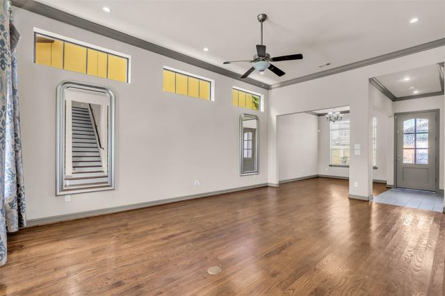 1535 Woodbend Park W, Houston, TX 77055