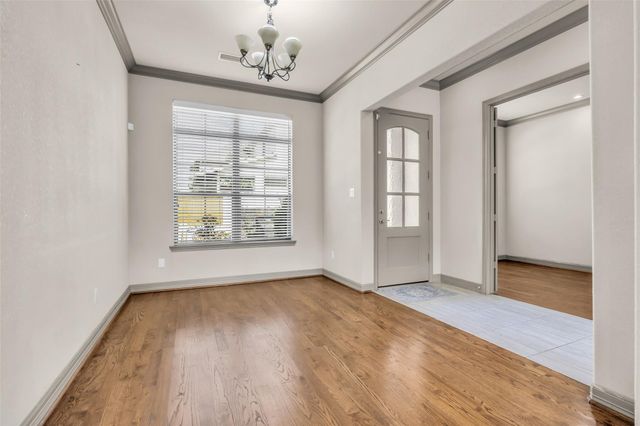 1535 Woodbend Park W, Houston, TX 77055