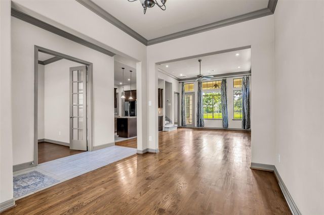 1535 Woodbend Park W, Houston, TX 77055