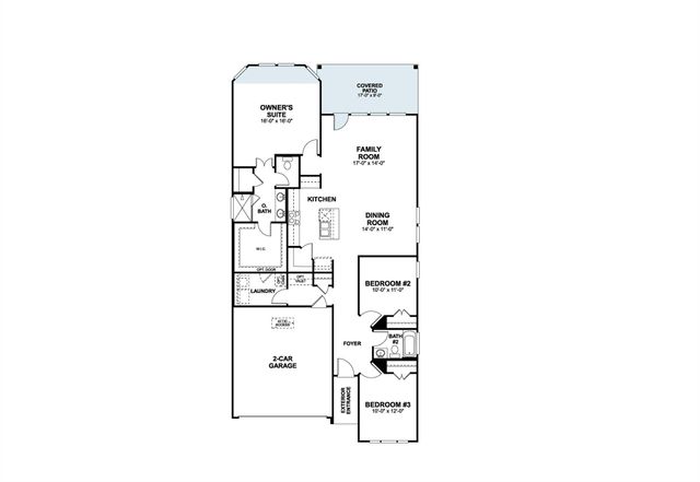 116 Norway Spruce ST, Dripping Springs, TX 78620