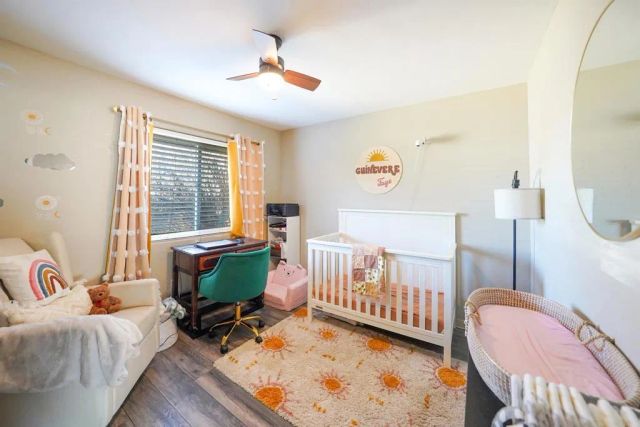 1643 Oak Hill Drive, Escondido, CA 92027