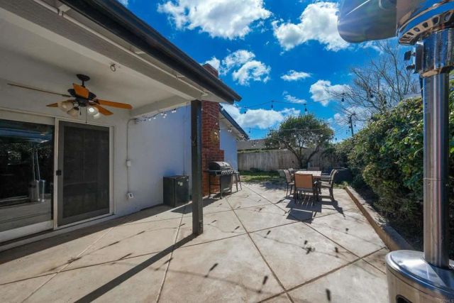 1643 Oak Hill Drive, Escondido, CA 92027