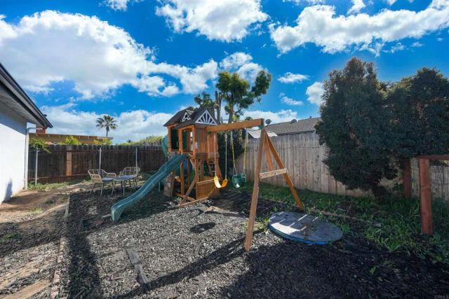 1643 Oak Hill Drive, Escondido, CA 92027