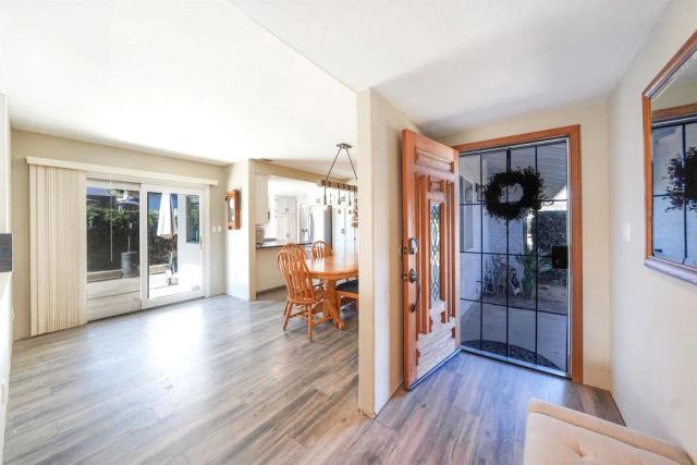 1643 Oak Hill Drive, Escondido, CA 92027