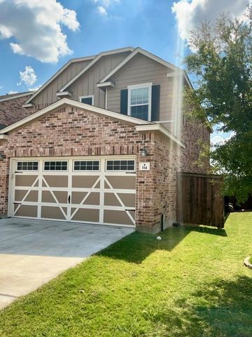 114 Danish DR, Hutto, TX 78634