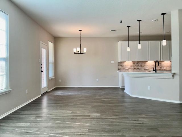114 Danish DR, Hutto, TX 78634