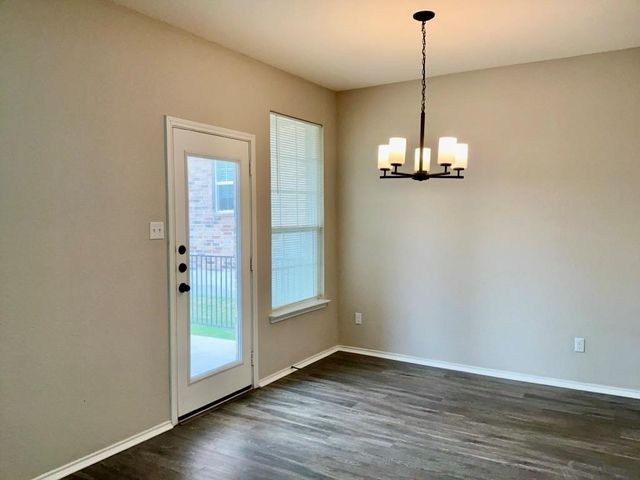 114 Danish DR, Hutto, TX 78634