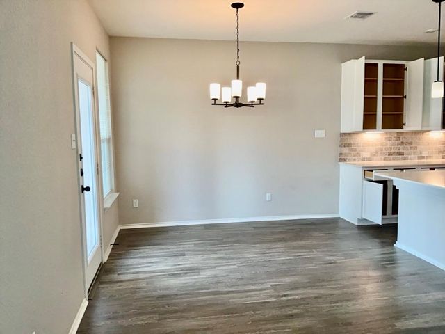 114 Danish DR, Hutto, TX 78634