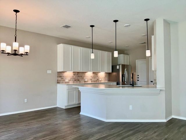 114 Danish DR, Hutto, TX 78634