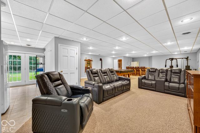 3598 E Rembrandt Drive, Martinsville, IN 46151