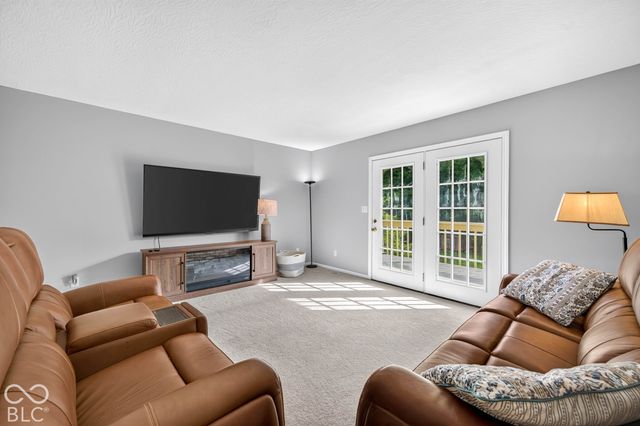 3598 E Rembrandt Drive, Martinsville, IN 46151