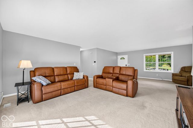 3598 E Rembrandt Drive, Martinsville, IN 46151