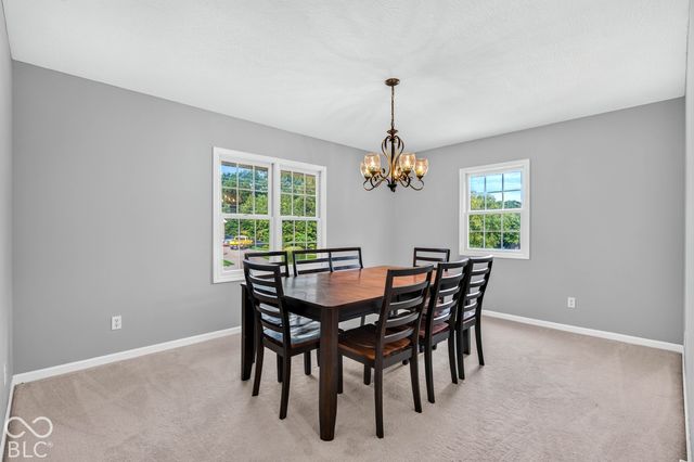 3598 E Rembrandt Drive, Martinsville, IN 46151