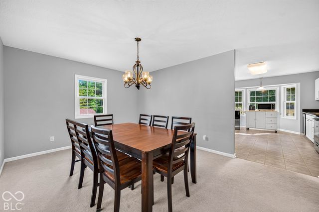 3598 E Rembrandt Drive, Martinsville, IN 46151