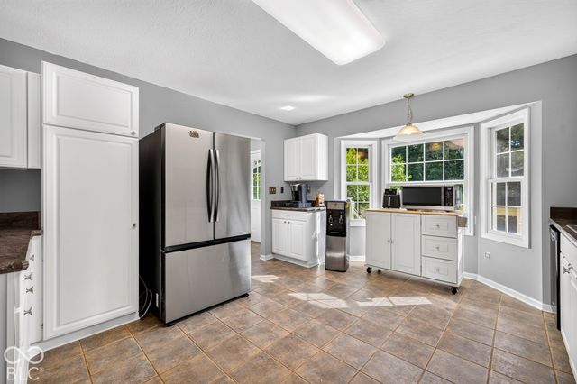 3598 E Rembrandt Drive, Martinsville, IN 46151
