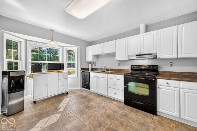 3598 E Rembrandt Drive, Martinsville, IN 46151