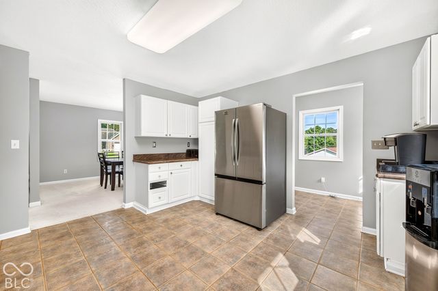 3598 E Rembrandt Drive, Martinsville, IN 46151