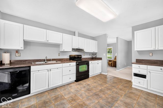 3598 E Rembrandt Drive, Martinsville, IN 46151