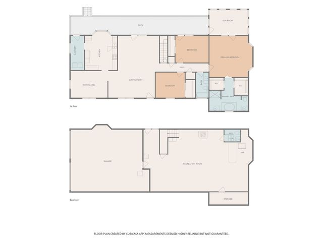 3598 E Rembrandt Drive, Martinsville, IN 46151