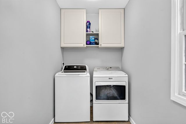 3598 E Rembrandt Drive, Martinsville, IN 46151