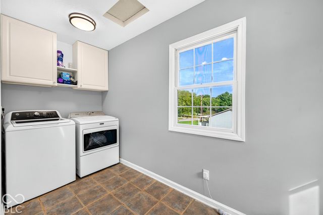 3598 E Rembrandt Drive, Martinsville, IN 46151