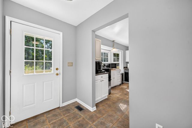 3598 E Rembrandt Drive, Martinsville, IN 46151