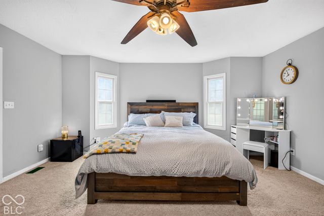3598 E Rembrandt Drive, Martinsville, IN 46151