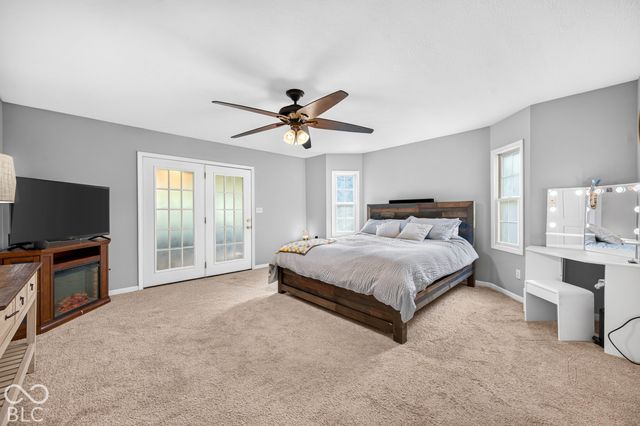 3598 E Rembrandt Drive, Martinsville, IN 46151