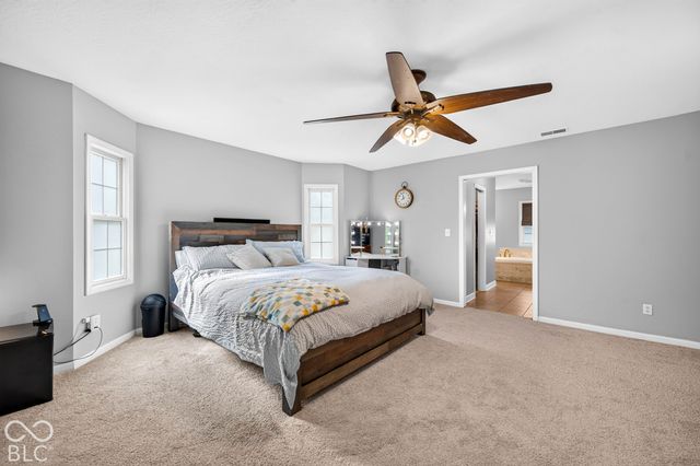 3598 E Rembrandt Drive, Martinsville, IN 46151