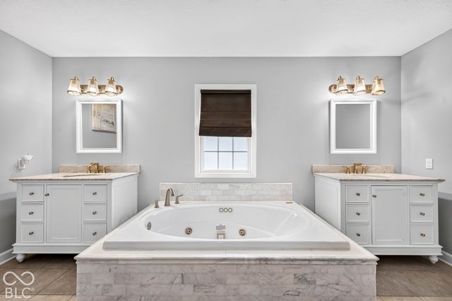 3598 E Rembrandt Drive, Martinsville, IN 46151