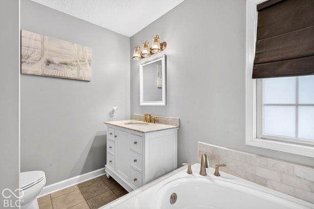 3598 E Rembrandt Drive, Martinsville, IN 46151