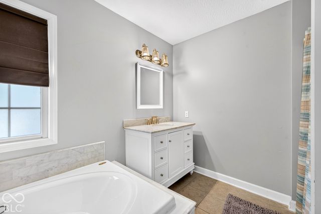 3598 E Rembrandt Drive, Martinsville, IN 46151