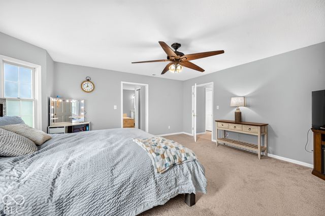 3598 E Rembrandt Drive, Martinsville, IN 46151