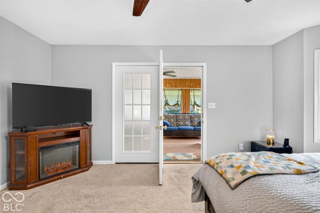3598 E Rembrandt Drive, Martinsville, IN 46151