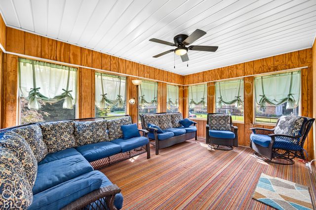 3598 E Rembrandt Drive, Martinsville, IN 46151