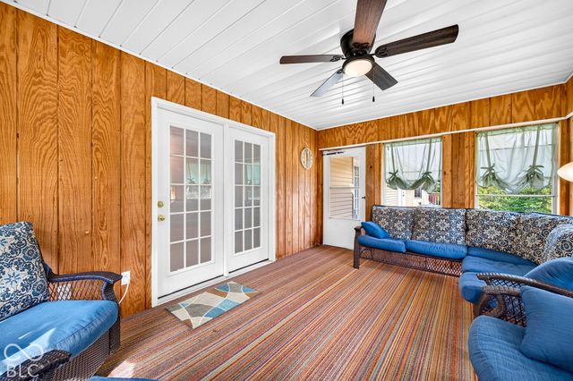 3598 E Rembrandt Drive, Martinsville, IN 46151