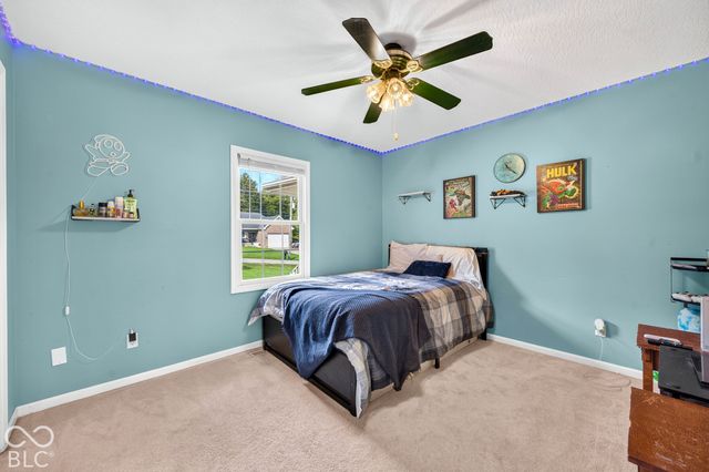 3598 E Rembrandt Drive, Martinsville, IN 46151
