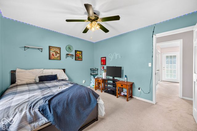3598 E Rembrandt Drive, Martinsville, IN 46151