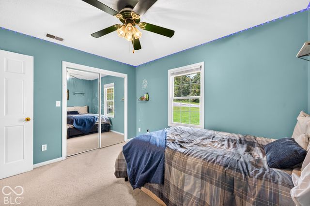 3598 E Rembrandt Drive, Martinsville, IN 46151