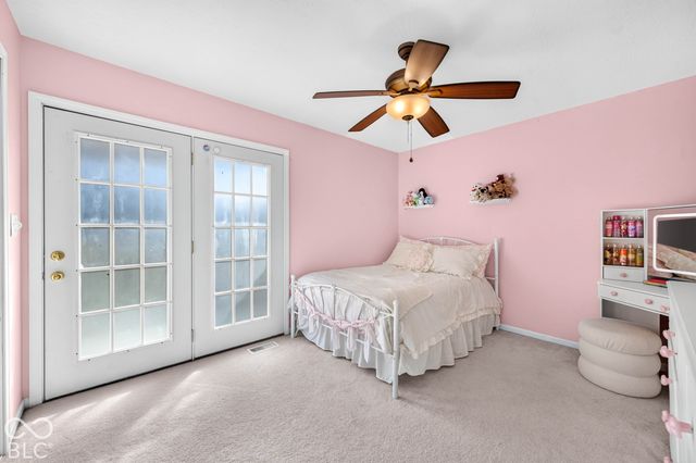 3598 E Rembrandt Drive, Martinsville, IN 46151