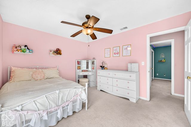 3598 E Rembrandt Drive, Martinsville, IN 46151